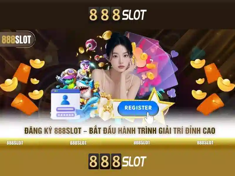 Hoki 888 slot: Tổng quan và trải nghiệm hoki 888 slot