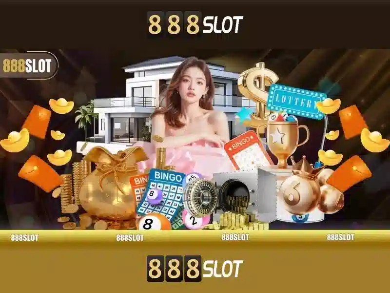 Khởi nguồn và sứ mệnh của giochi slot gratis 888