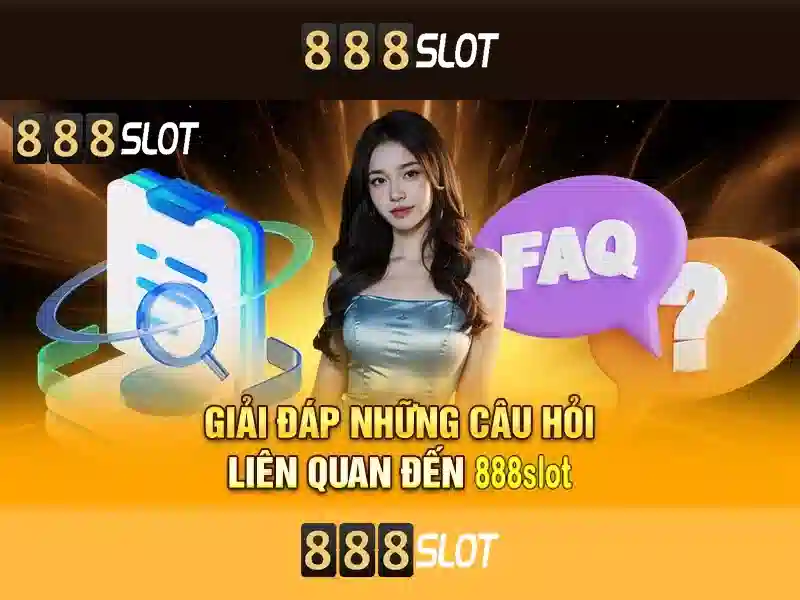 888Slot – Đánh giá và khám phá nền tảng chơi slot trực tuyến