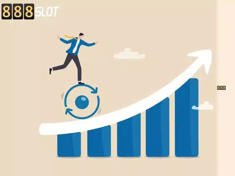 888slot: Tổng quan về nền tảng cá cược trực tuyến nổi bật