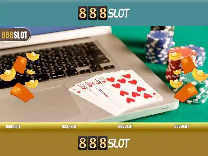 888slot – Đánh giá và hướng dẫn chơi slot online