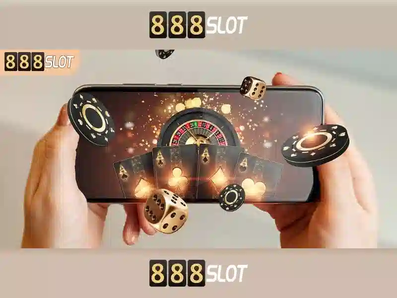 Giới thiệu về 888slot Giới thiệu về 888slot