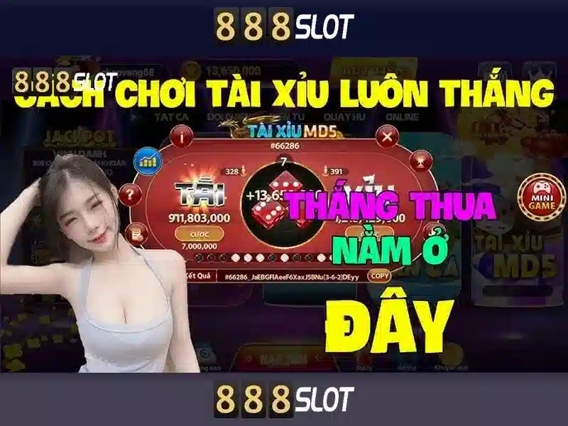 Trò chơi và máy đánh bạc Trò chơi và máy đánh bạc