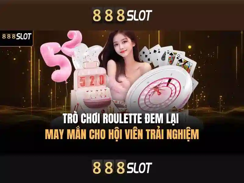 Giới thiệu về 888slot