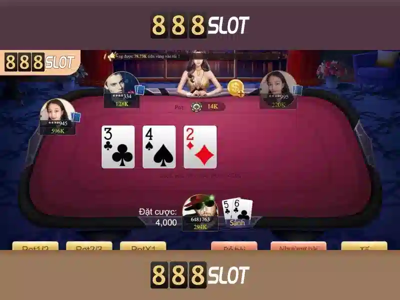 bunga 888 slot – trải nghiệm đỉnh cao cùng jp 888 slot