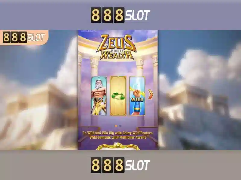 888slot là gì?