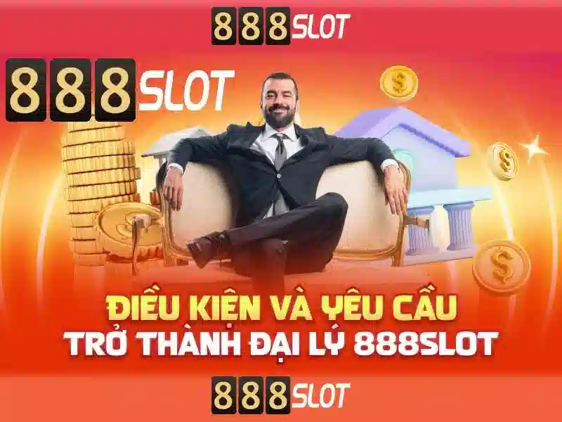 Giới thiệu về 888slot