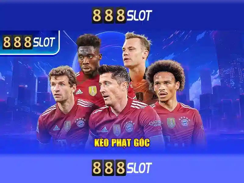 Giới thiệu về 888slot