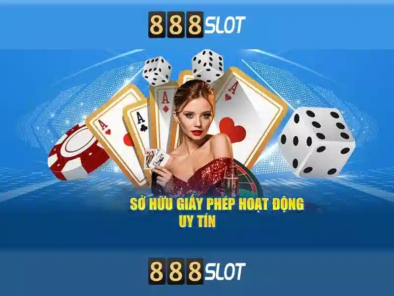 Giới thiệu về 888Slot