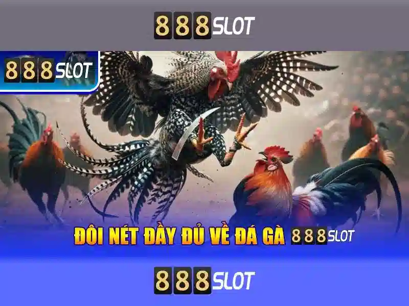 Khám phá 888slot: Nền tảng slot trực tuyến đáng tin cậy