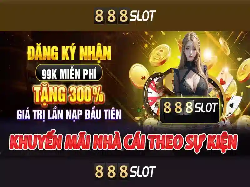 888slot: Tổng quan về nền tảng chơi slot trực tuyến