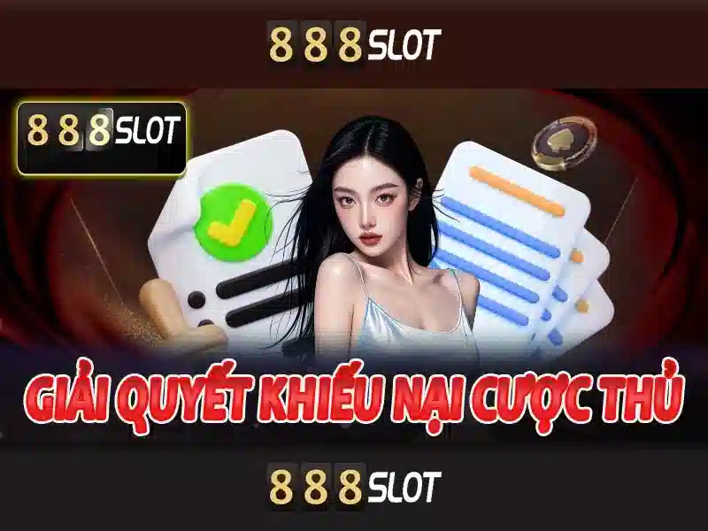 888slot: Nền tảng slot trực tuyến đáng tin cậy