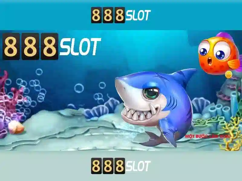 888Slot: Nền tảng chơi slot trực tuyến