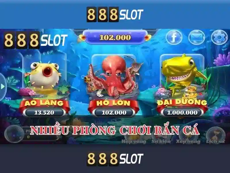 Nổ hũ và trả thưởng