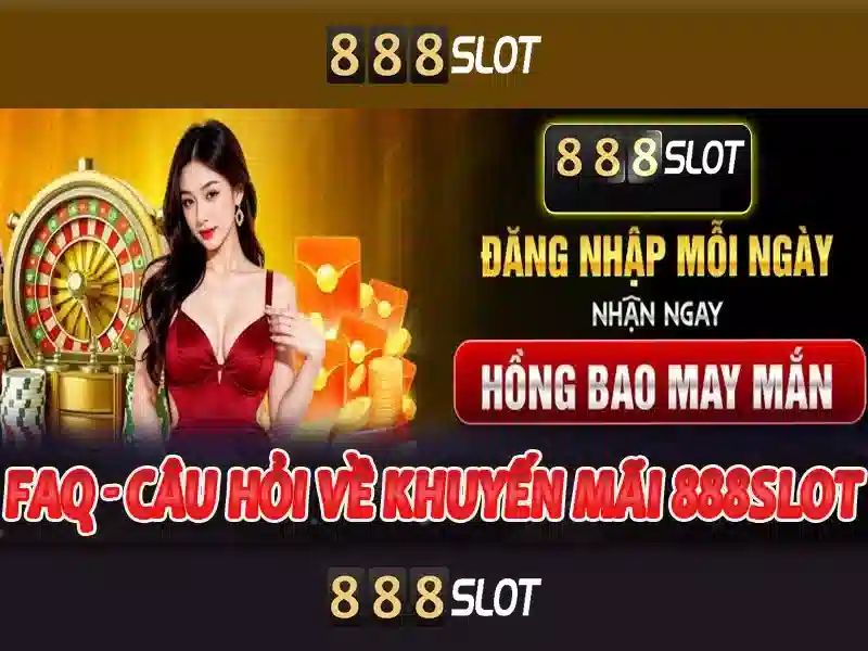 888slot - Nền tảng casino trực tuyến nổi bật tại Việt Nam