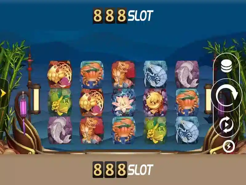 888slot là gì và tại sao được nhiều người yêu thích