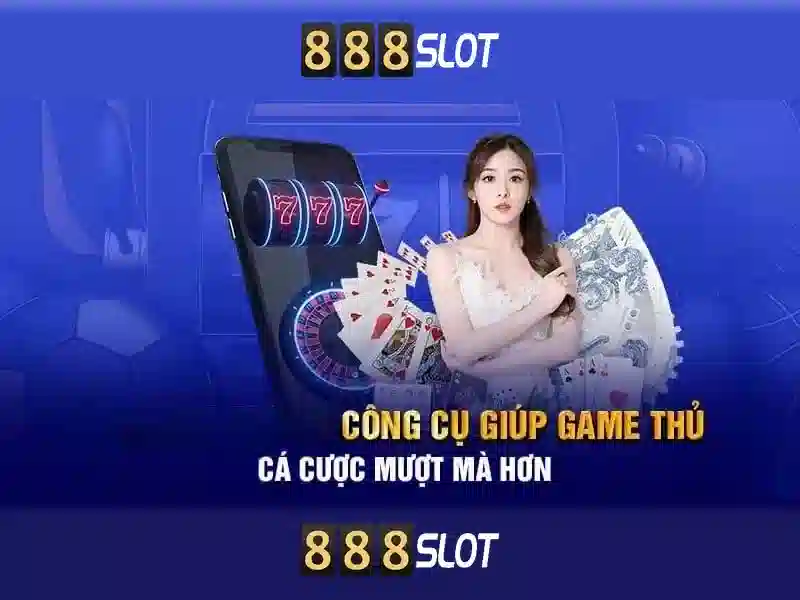 Tổng quan về 888slot