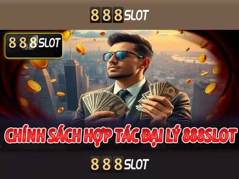 888slot – Đánh giá tổng quan về nền tảng đánh bạc trực tuyến