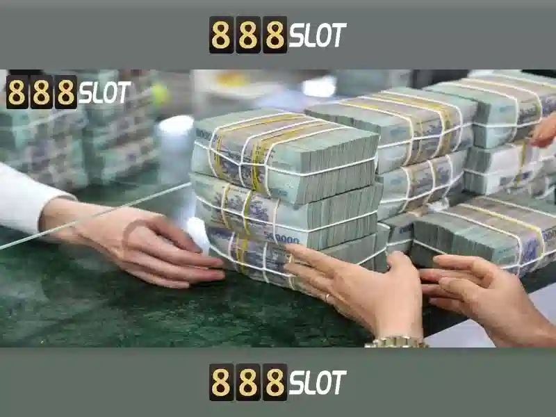 888slot – Nền tảng casino trực tuyến an toàn và tiện lợi