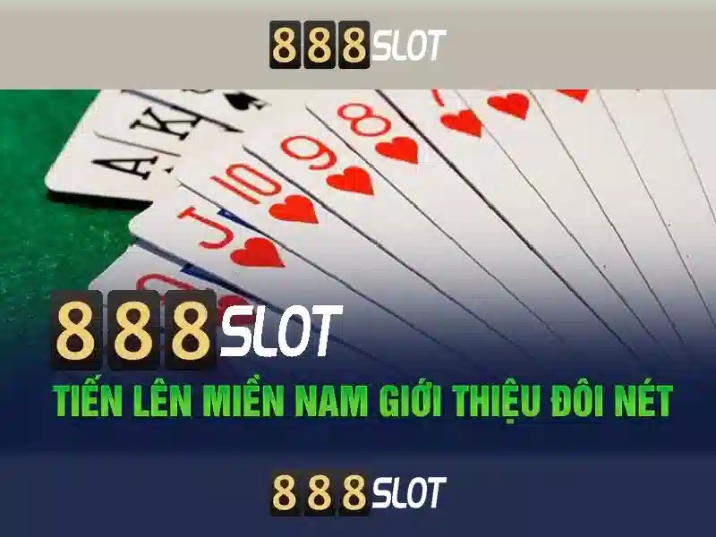 Giới thiệu về 888slot