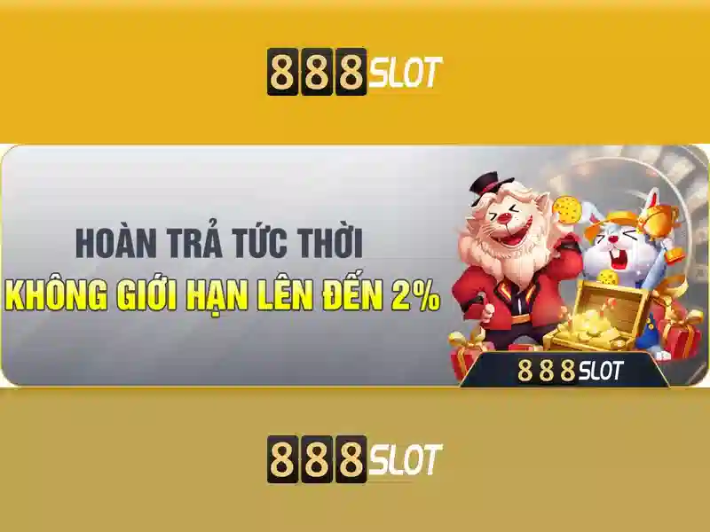 Khám phá 888slot: Nền tảng casino trực tuyến nổi tiếng