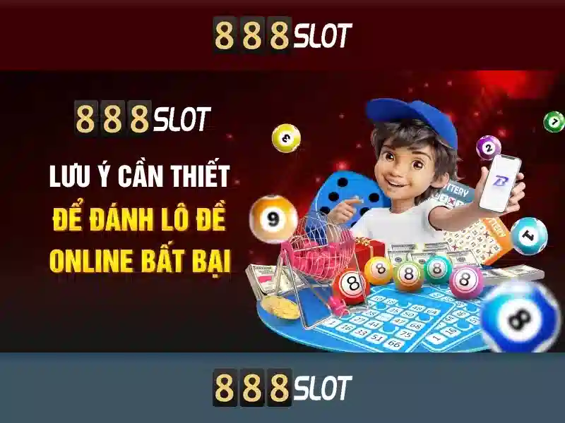 888slot: Đánh giá, trải nghiệm và khuyến mãi