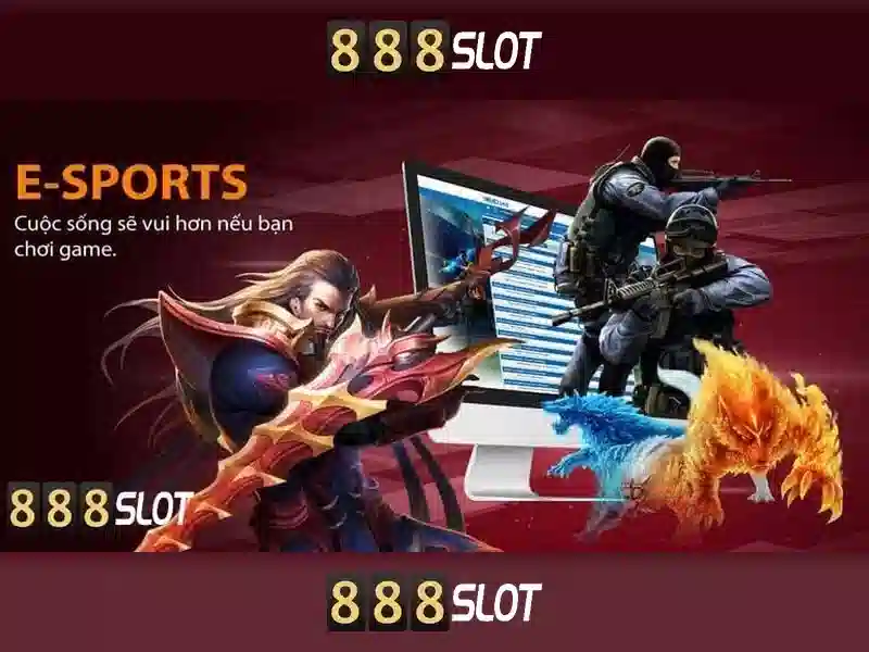 Tại sao chọn 888slot\n