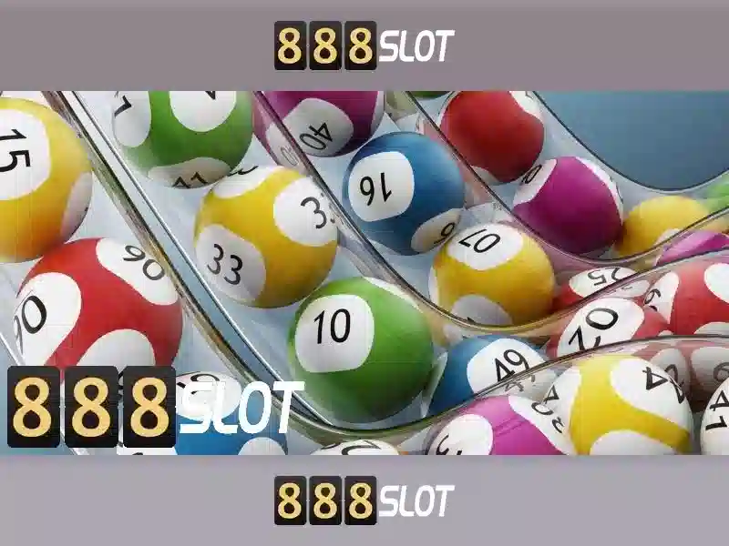 888Slot - Đánh giá nền tảng slot trực tuyến hàng đầu