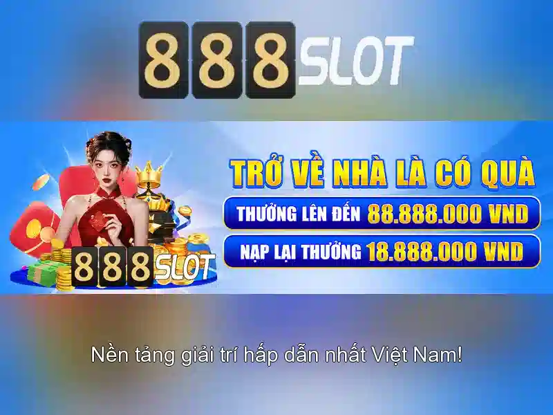 Khám phá 888slot Khám phá 888slot