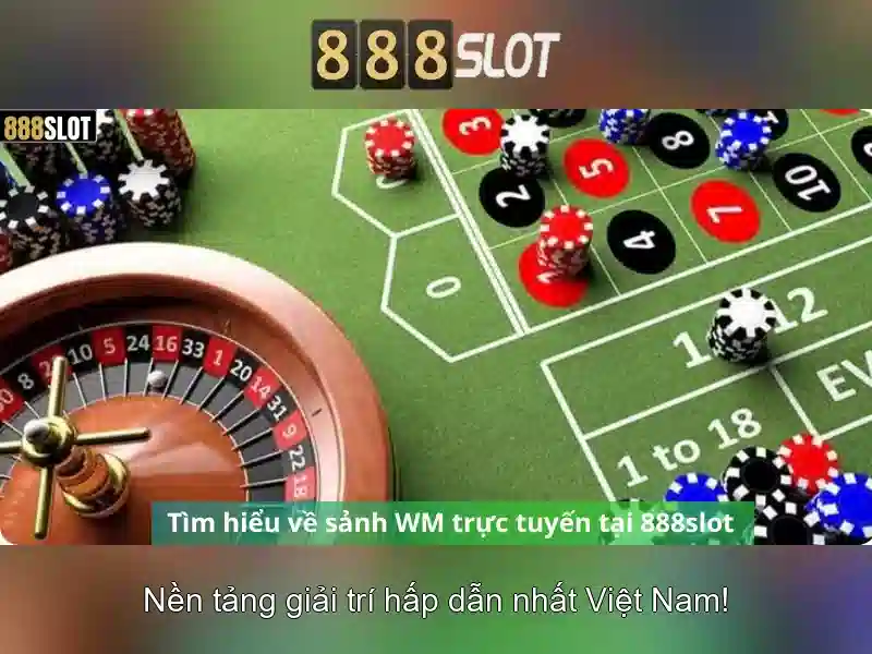 Gioi thieu ve 888slot