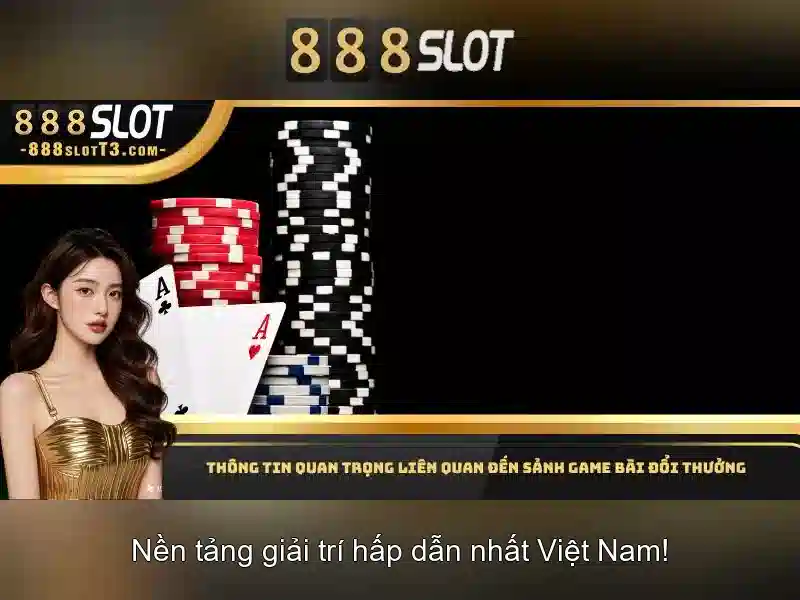 Ưu điểm của 888slot\n\n