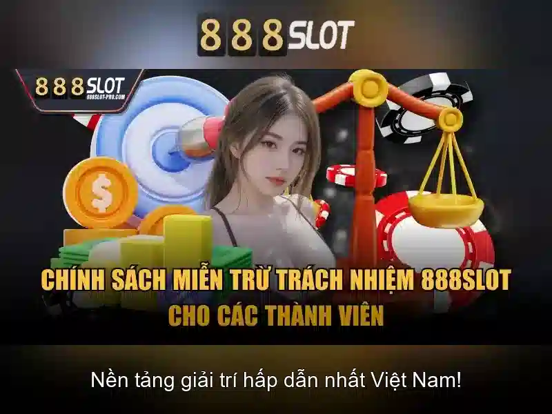 888slot: Đánh giá và Trải nghiệm Slot trực tuyến hàng đầu
