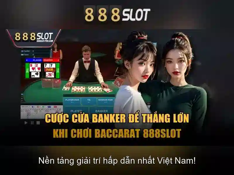 888slot – Trải nghiệm casino trực tuyến và trò chơi slot