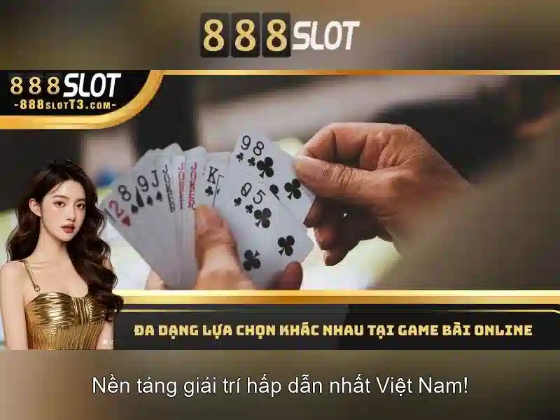 888slot: Sàn casino trực tuyến hàng đầu