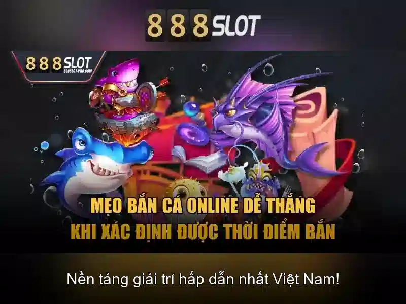Giới thiệu về 888slot