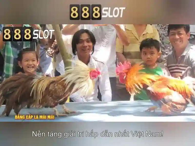 888Slot - Đánh giá và trải nghiệm casino trực tuyến