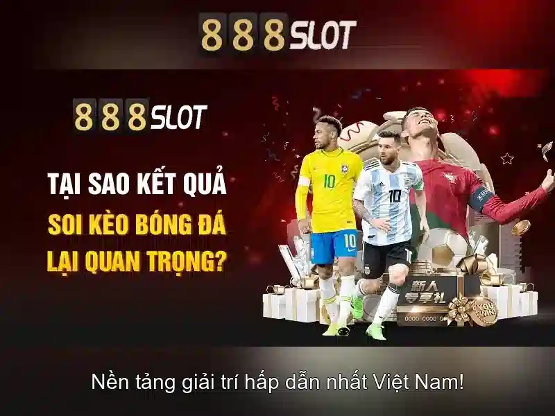 888slot là gì? Khám phá nền tảng casino trực tuyến nổi bật