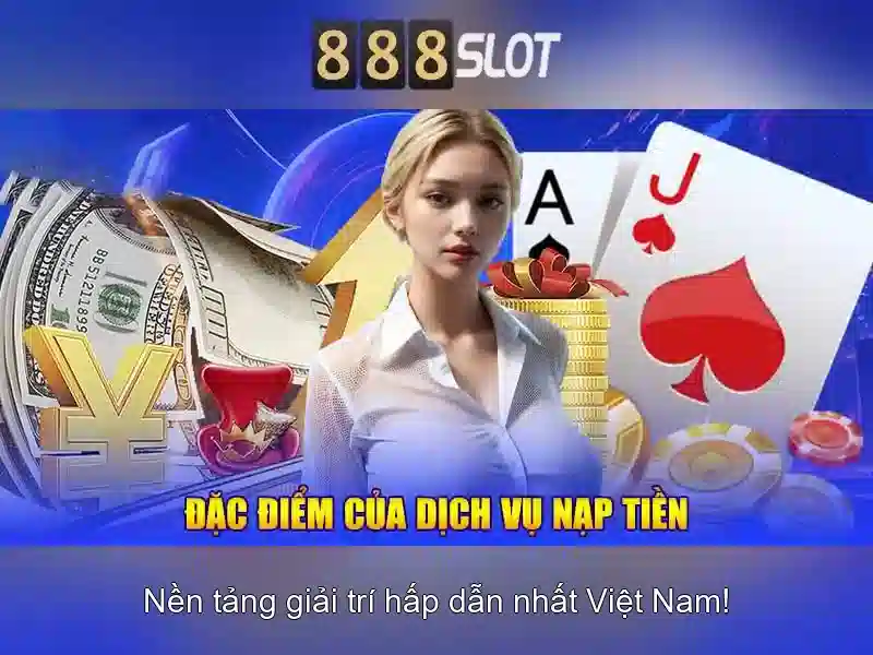 888slot – Nền tảng casino trực tuyến hàng đầu