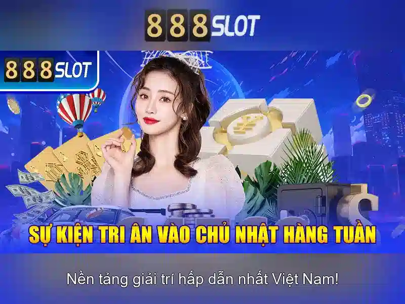 888slot - Đánh giá và trải nghiệm chơi slot trực tuyến hàng đầu
