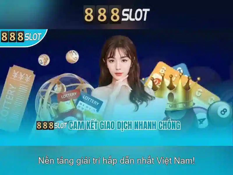 Giới thiệu về 888slot Giới thiệu về 888slot