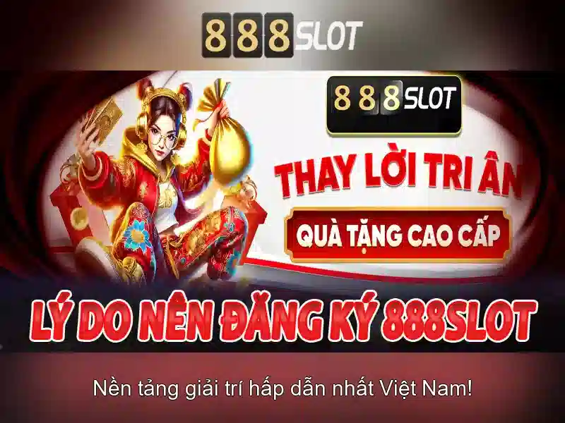 888slot là gì và nó hoạt động như thế nào