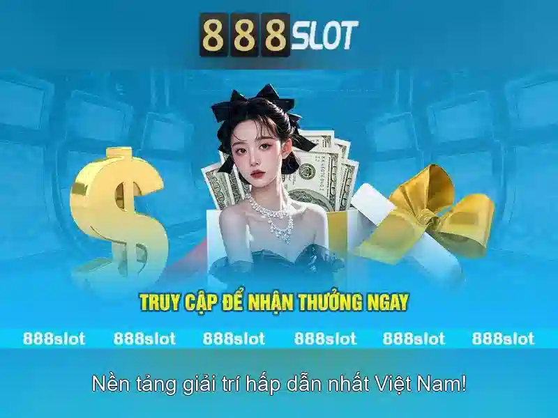 www 888 slot – Nền tảng giải trí số đáng tin cậy và trải nghiệm đỉnh cao