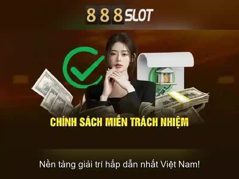 888slot: Nền tảng slot trực tuyến hàng đầu cho trải nghiệm chơi đỉnh cao
