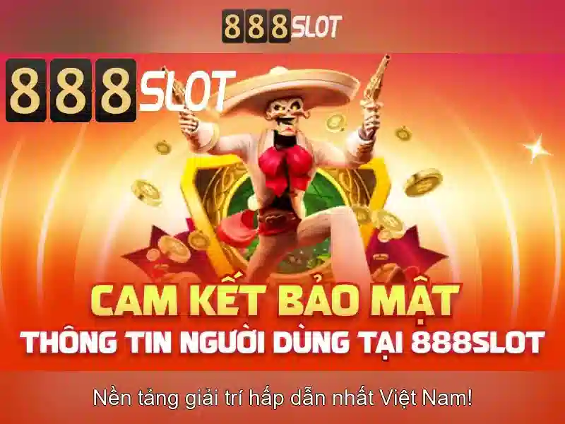 Trải nghiệm người chơi tại 888slot Trải nghiệm người chơi tại 888slot