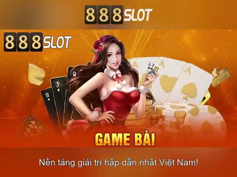888slot - Đánh giá nền tảng slot trực tuyến nổi bật