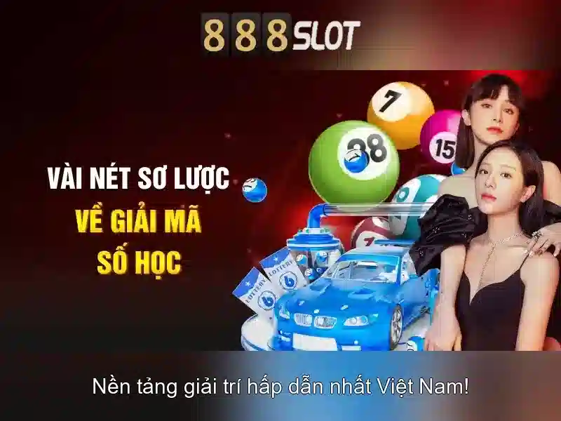 Trò chơi và các danh mục tại 888slot