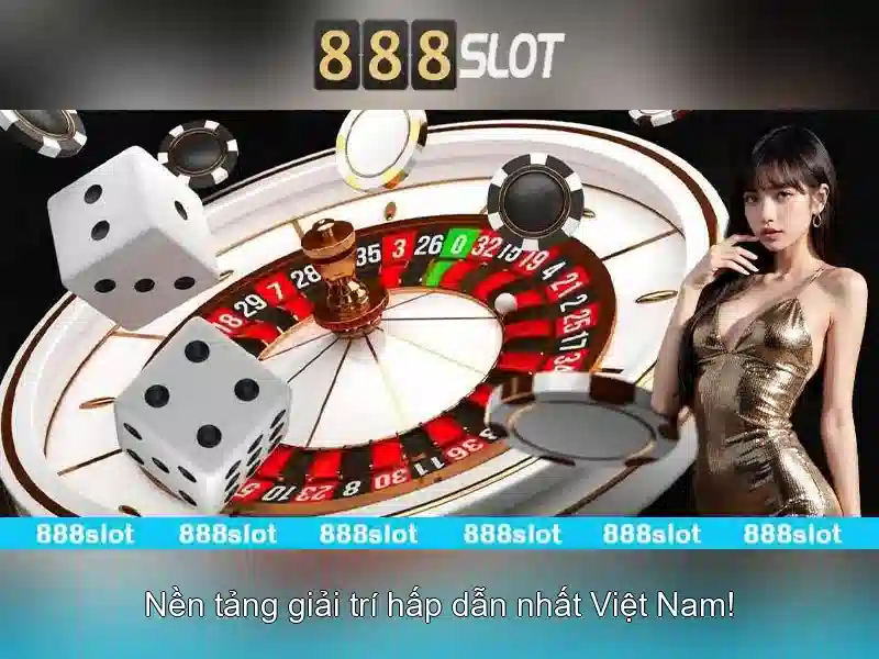 Giới thiệu về 888slot