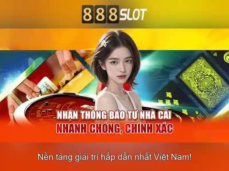 'Tổng quan và giá trị cốt lõi của 888 slot .com'