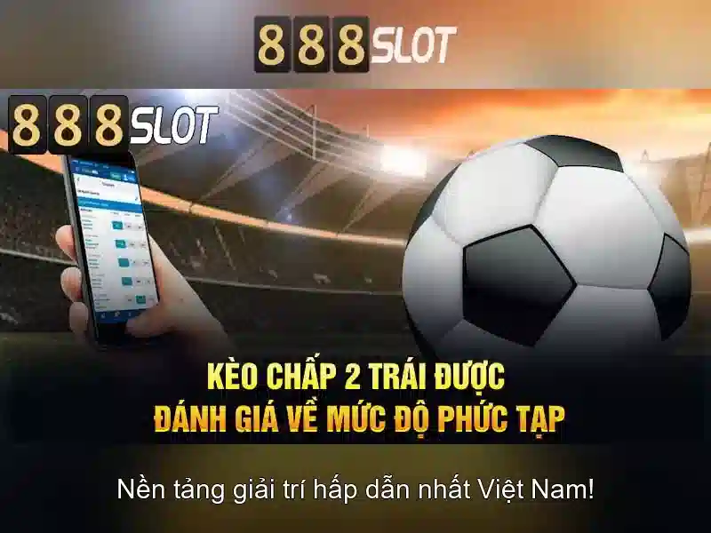 Khám phá 888Slot