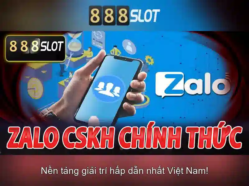 888Slot – Trải nghiệm casino slots trực tuyến hàng đầu